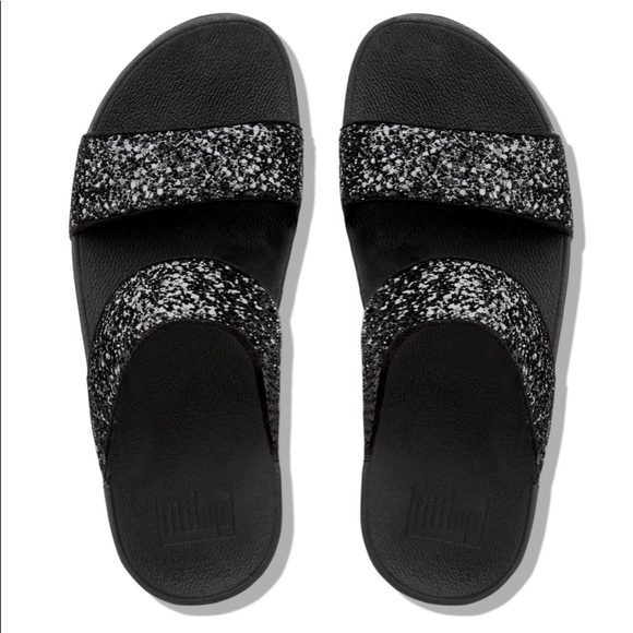 fitflop glitterball
